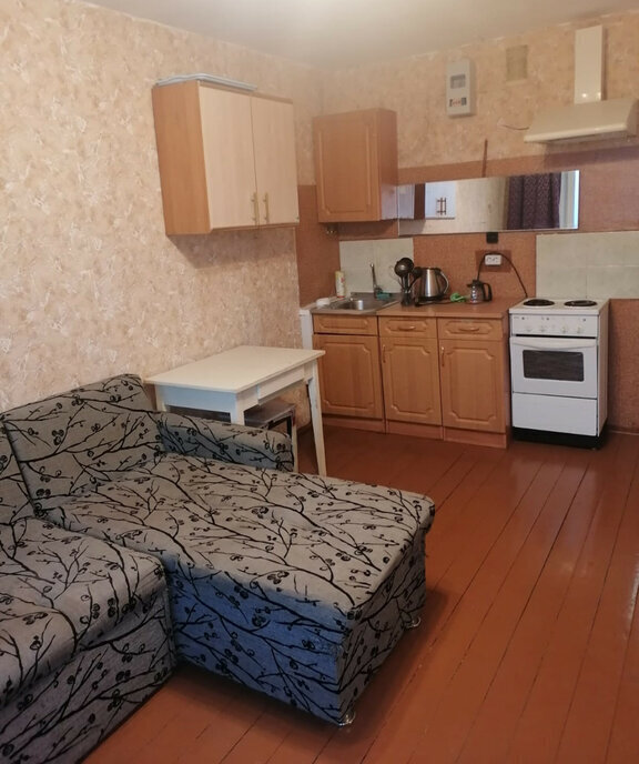 квартира г Благовещенск с Плодопитомник ул Мичурина 5 фото 1