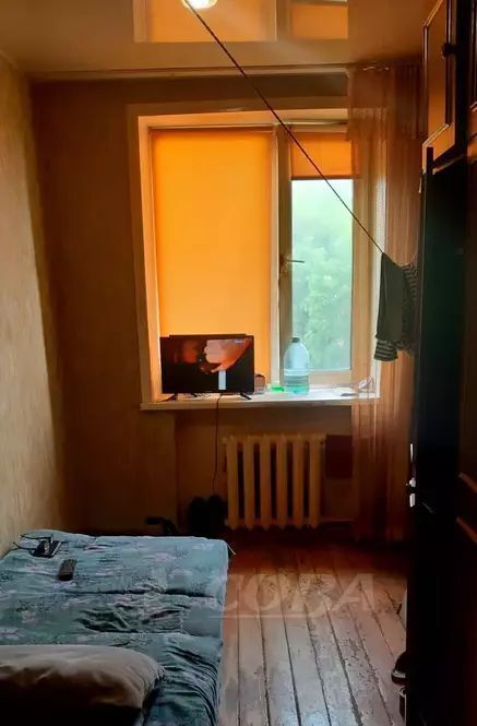 комната г Курган ул Краснодонская 5 фото 1