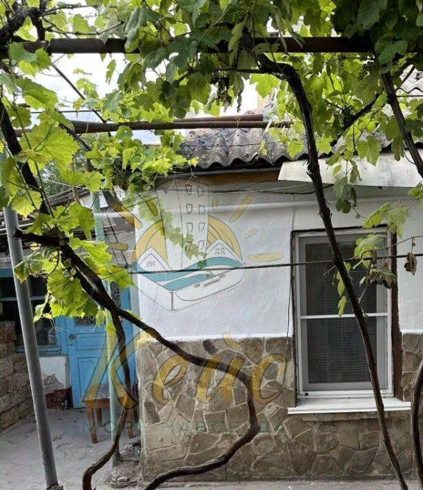 дом г Феодосия ул Куйбышева фото 2