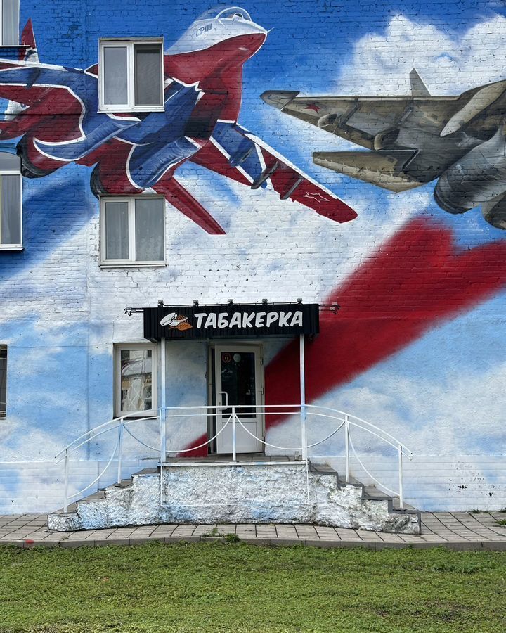 свободного назначения г Орел р-н Заводской ул Карачевская 26 фото 3