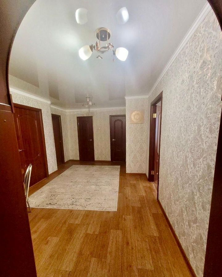 дом р-н Альметьевский г Альметьевск мкр Урсала Республика Татарстан Татарстан, муниципальное образование Альметьевск фото 3