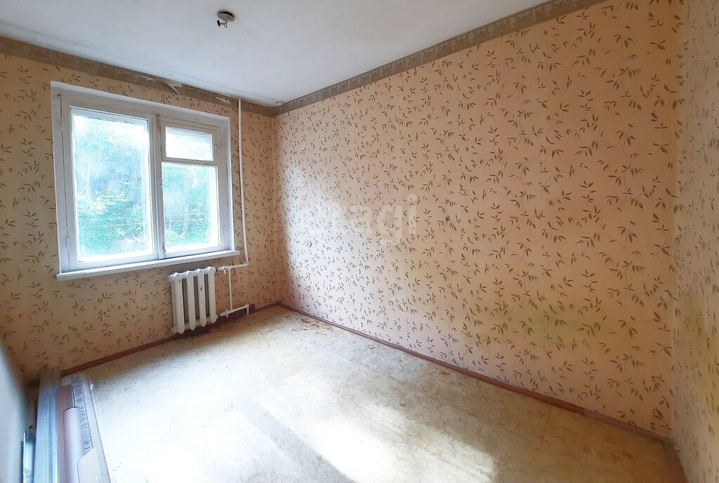 квартира г Петропавловск-Камчатский ул Лермонтова 30 фото 2
