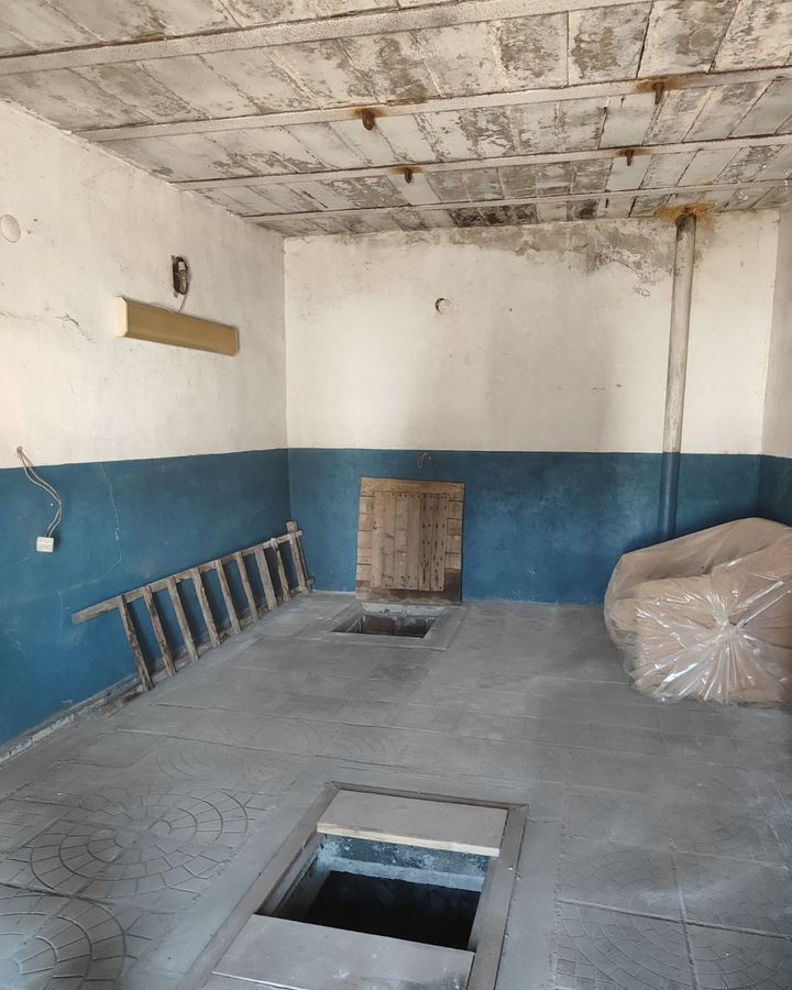гараж г Копейск тер. ГСК Светлана 47 Копейский г. о. фото 2