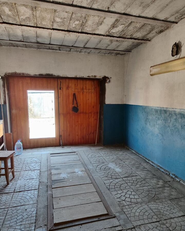 гараж г Копейск тер. ГСК Светлана 47 Копейский г. о. фото 4