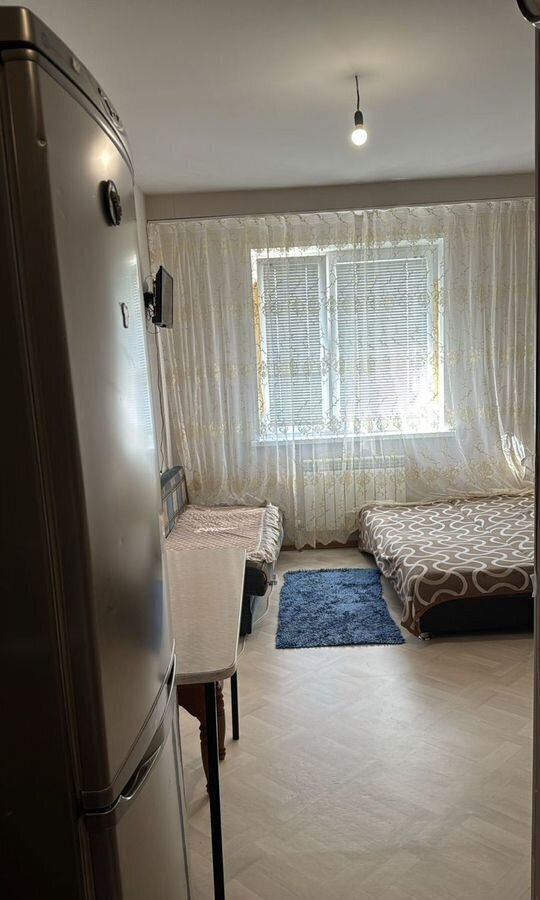 квартира г Муравленко ул Школьная 3 Тюменская обл. фото 2