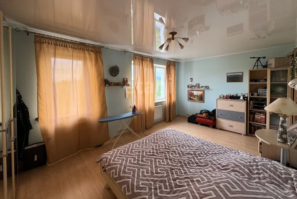 квартира р-н Елизовский г Елизово ул Подстанционная 13 фото 4