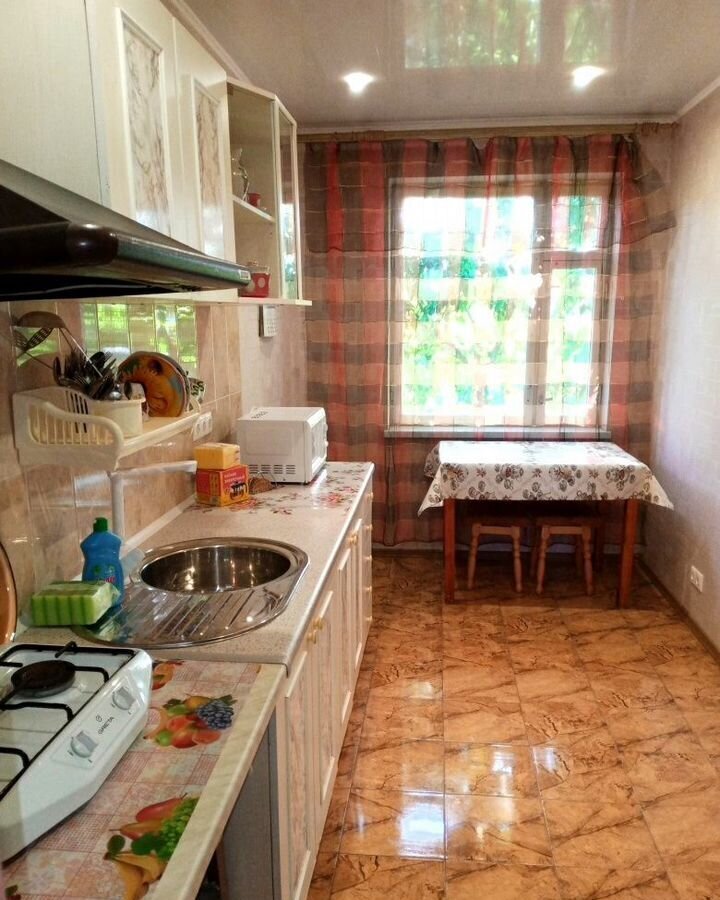 дом р-н Ленинский г Щелкино садоводческо-виноградарское товарищество Энергетик-2, 502 фото 4