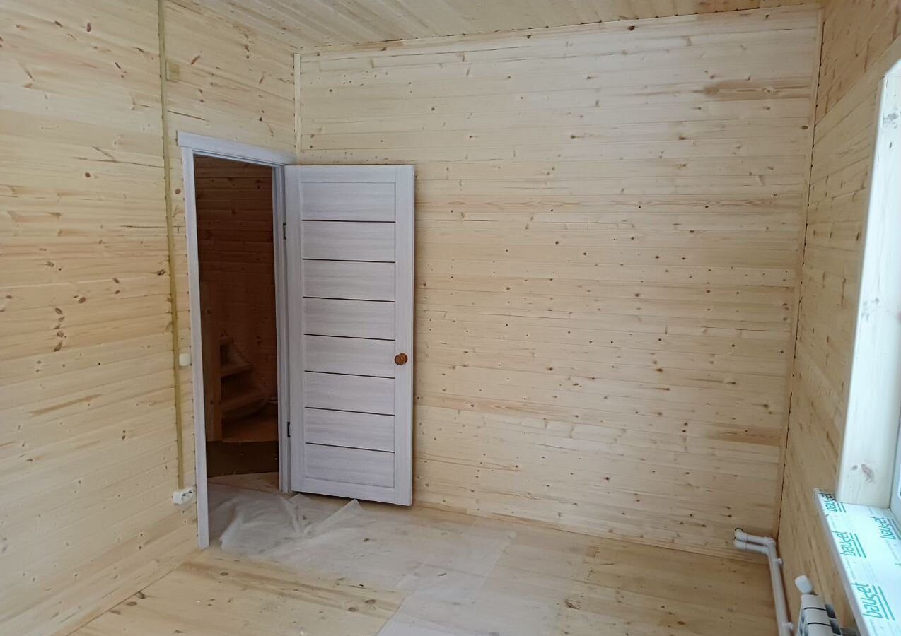 дом г Воскресенск тер Белоозерский 44 км, 1-й мкр-н, городской округ Воскресенск, Белоозёрский, Егорьевское шоссе фото 16