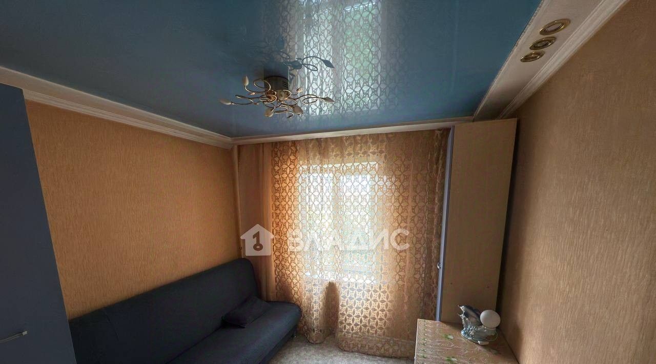 квартира г Кемерово р-н Заводский ул Веры Волошиной 22 фото 7