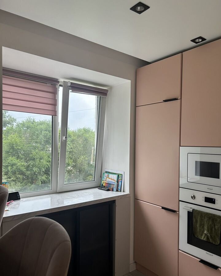 квартира г Новокузнецк р-н Кузнецкий ул Чекалина 15 фото 6