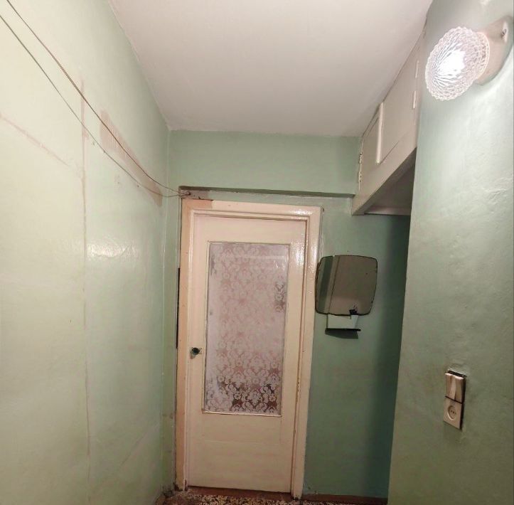 квартира г Вологда Льнокомбинат ул Можайского 64а фото 10