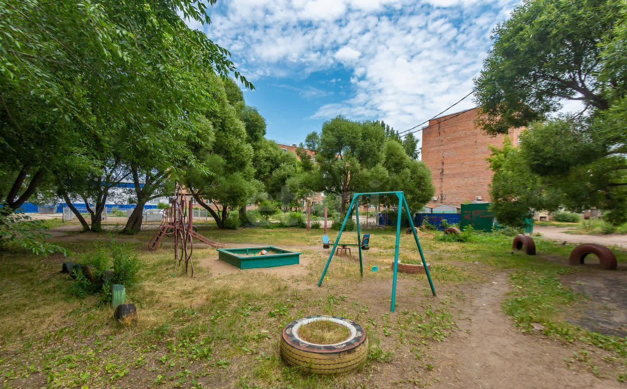 квартира г Омск р-н Советский ул Химиков 47г фото 28