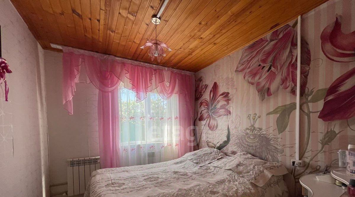 дом г Горячий Ключ ст-ца Саратовская фото 9