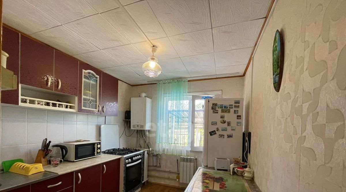 дом г Горячий Ключ ст-ца Саратовская фото 10