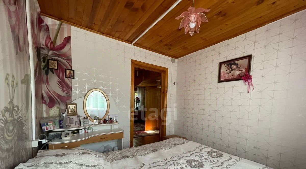дом г Горячий Ключ ст-ца Саратовская фото 8