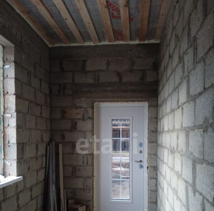 дом г Горячий Ключ ст-ца Саратовская фото 15