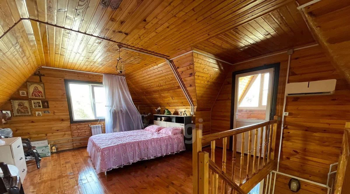 дом г Горячий Ключ ст-ца Саратовская фото 17