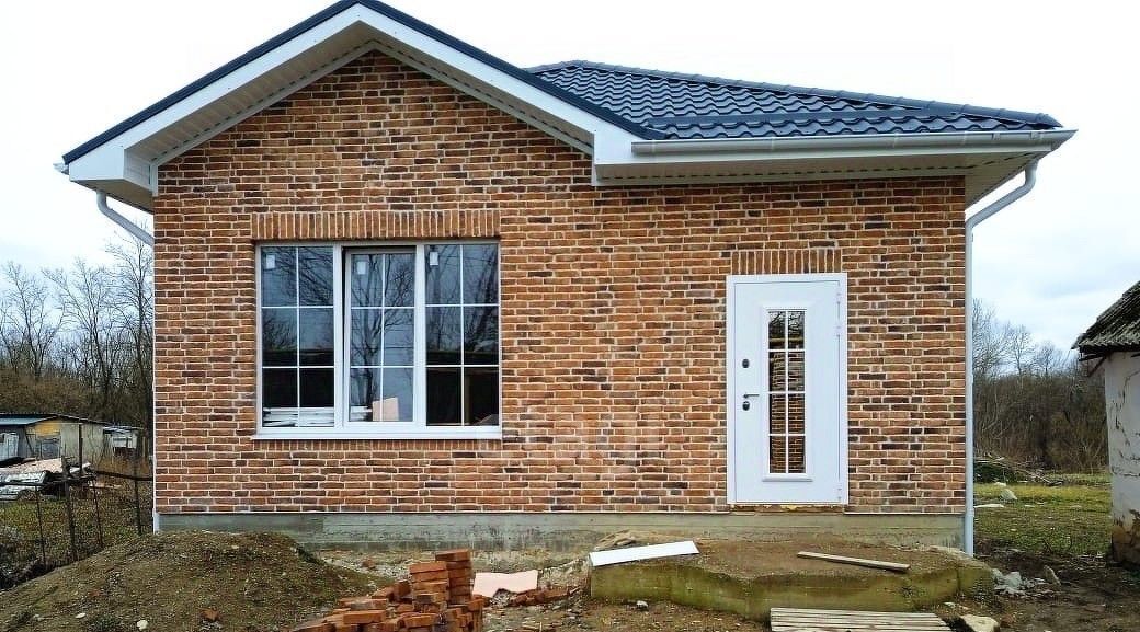 дом г Горячий Ключ ст-ца Саратовская фото 16