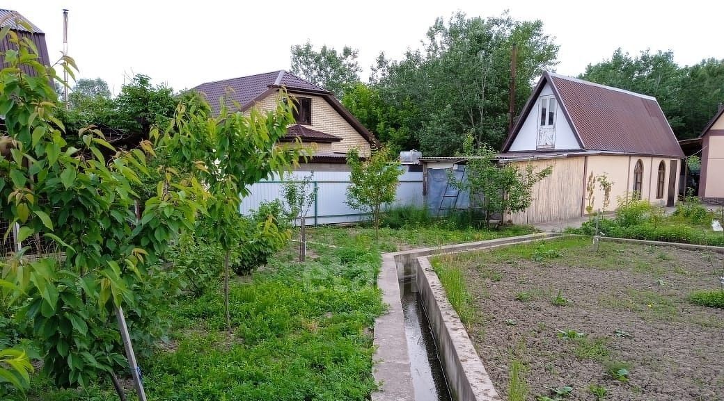 дом г Горячий Ключ ст-ца Саратовская фото 22