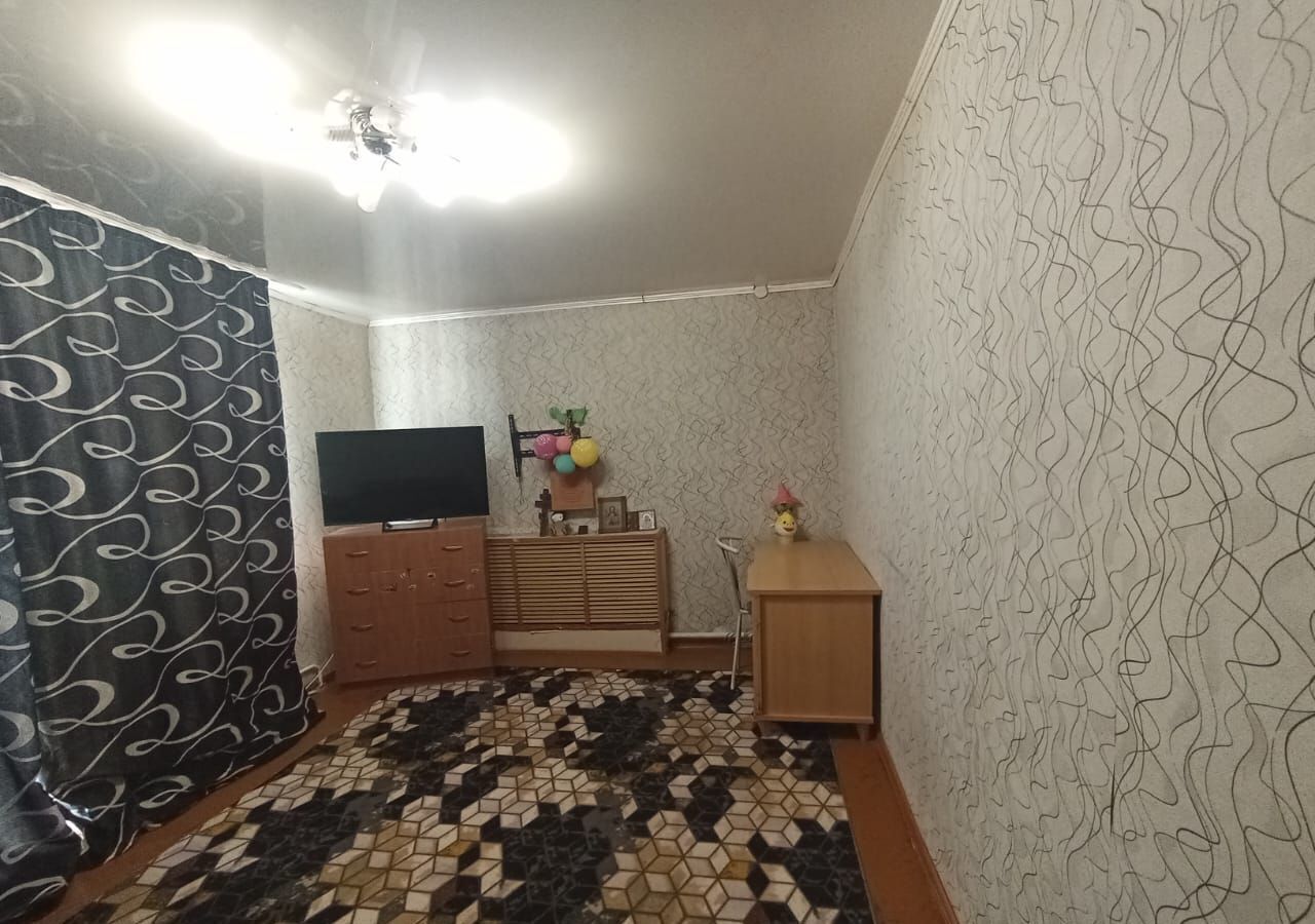квартира г Барнаул рп Южный ул Зоотехническая 57 р-н Центральный Южный фото 11