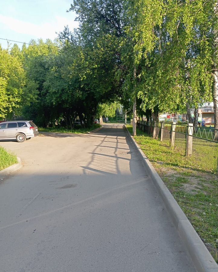 квартира г Барнаул рп Южный ул Зоотехническая 57 р-н Центральный Южный фото 33