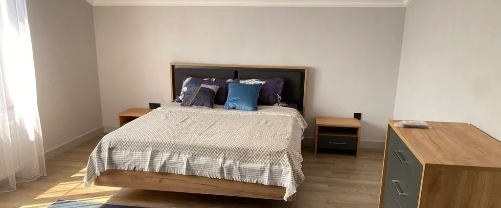 дом г Махачкала р-н Кировский микрорайон Караман-4 10/1 фото 11