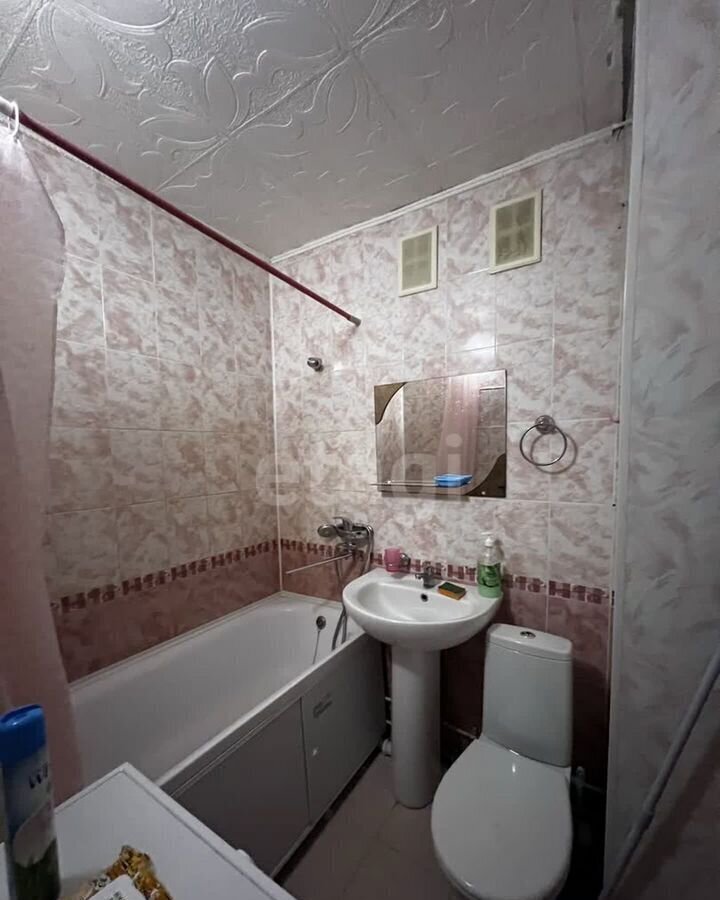 квартира г Тюмень р-н Калининский ул Инженерная 64 фото 11