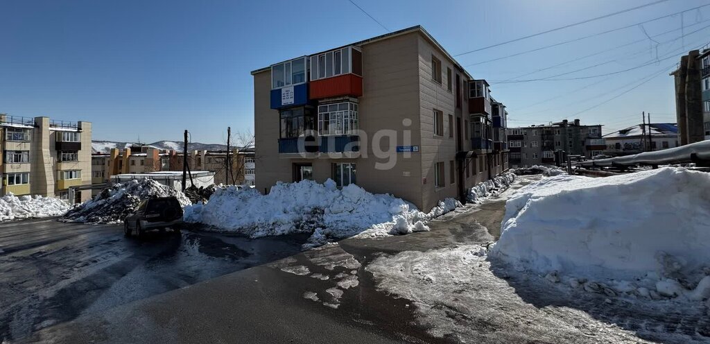 офис г Петропавловск-Камчатский ул Тельмана 2а фото 6