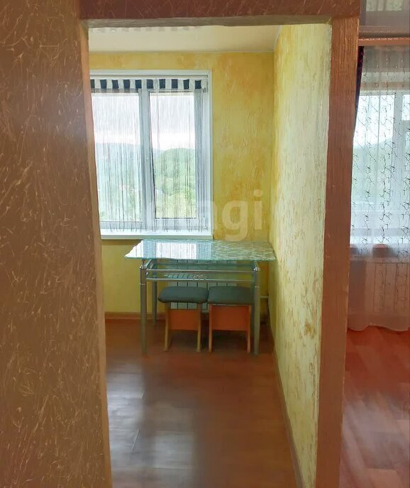 квартира г Петропавловск-Камчатский ул Кутузова 12б фото 10
