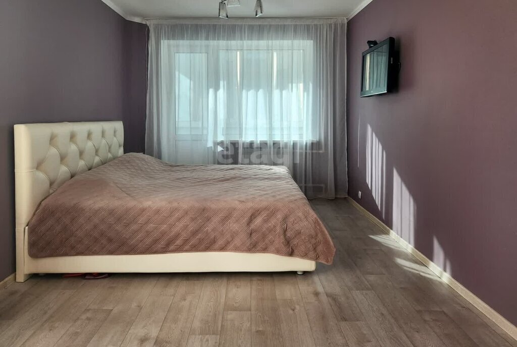 квартира г Петропавловск-Камчатский ул Батарейная 3 фото 7