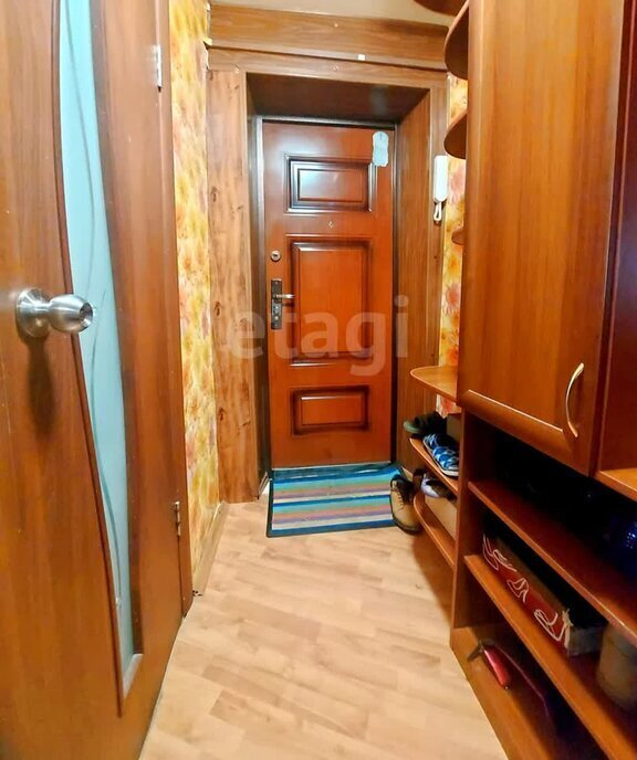 квартира г Петропавловск-Камчатский ул Курильская 30 фото 15