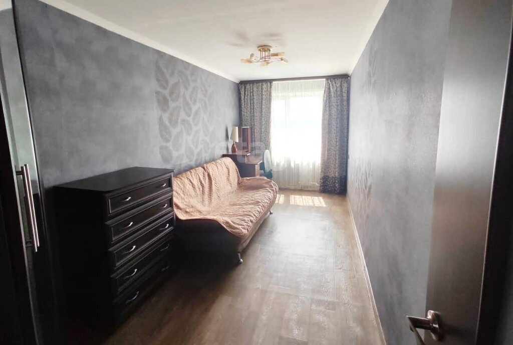 квартира г Петропавловск-Камчатский ул Кирдищева 15 фото 6