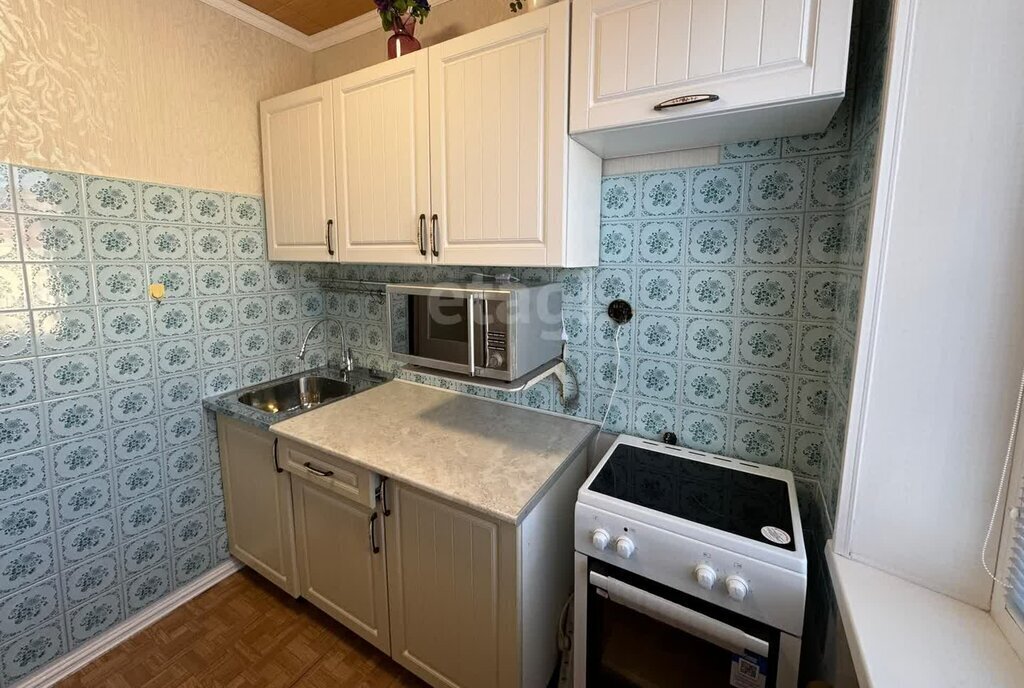 квартира г Петропавловск-Камчатский ул Батарейная 3 фото 8