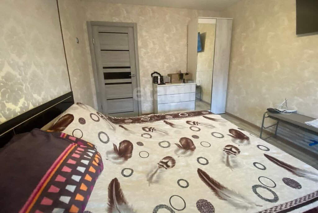 квартира г Петропавловск-Камчатский пр-кт Циолковского 11 фото 12