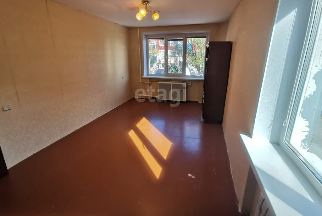 квартира г Петропавловск-Камчатский ул Батарейная 3 фото 13