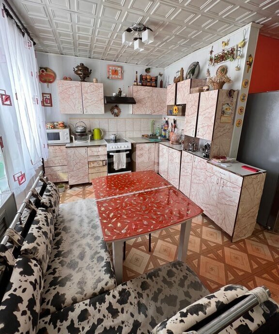 квартира р-н Елизовский г Елизово ул Рабочей смены 3а фото 15