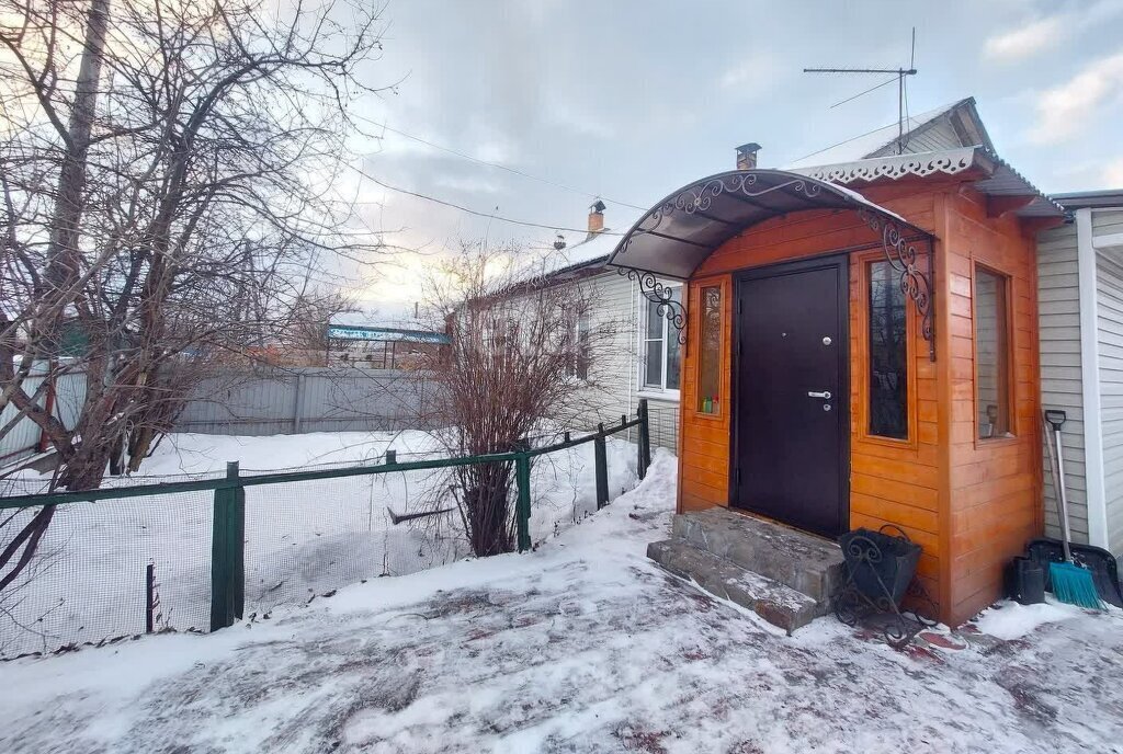 квартира р-н Елизовский г Елизово ул Ленинская 1 фото 14