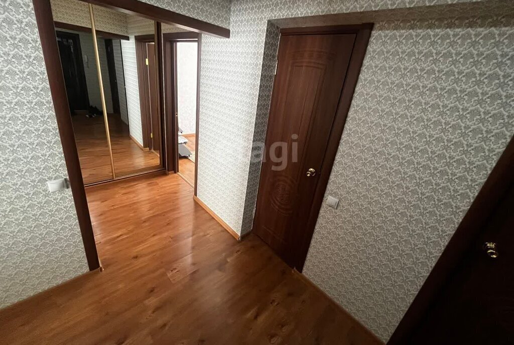 квартира г Петропавловск-Камчатский ул Пономарева 9 фото 10