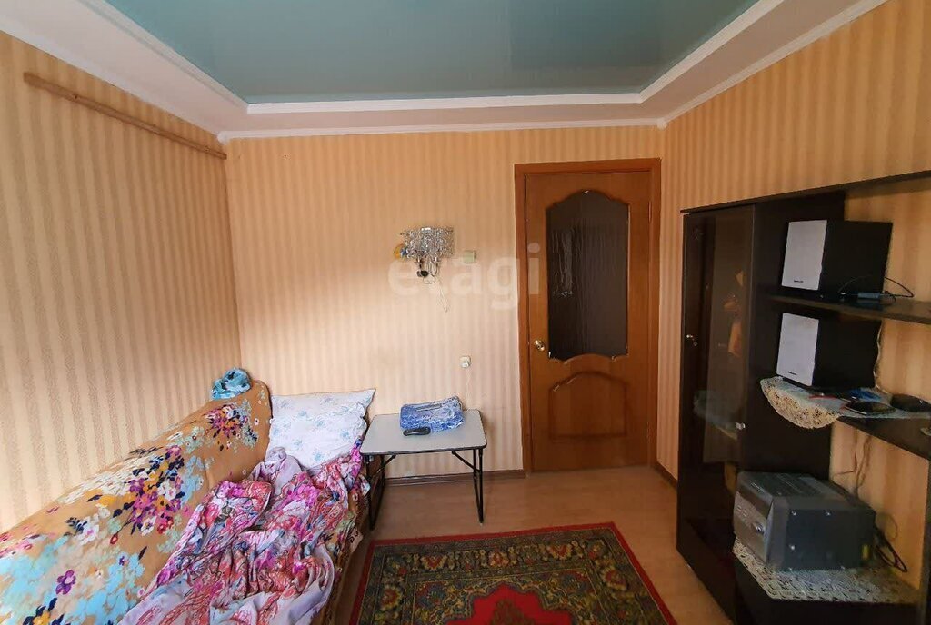 квартира г Петропавловск-Камчатский ул Гастелло 5 фото 14
