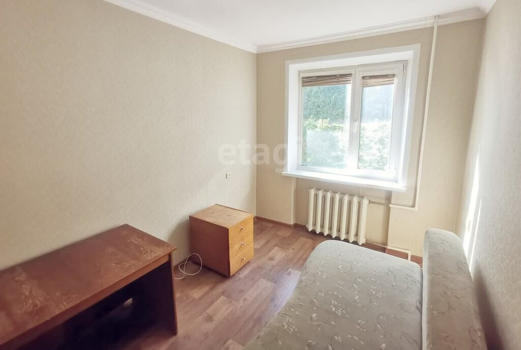 квартира г Петропавловск-Камчатский ул Батарейная 3 фото 19