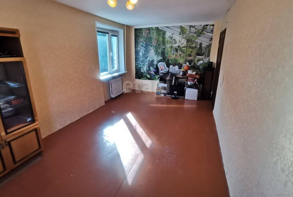 квартира г Петропавловск-Камчатский ул Батарейная 3 фото 23