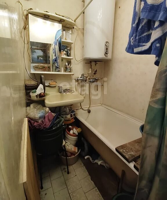 квартира г Петропавловск-Камчатский ул Мишенная 112 фото 8