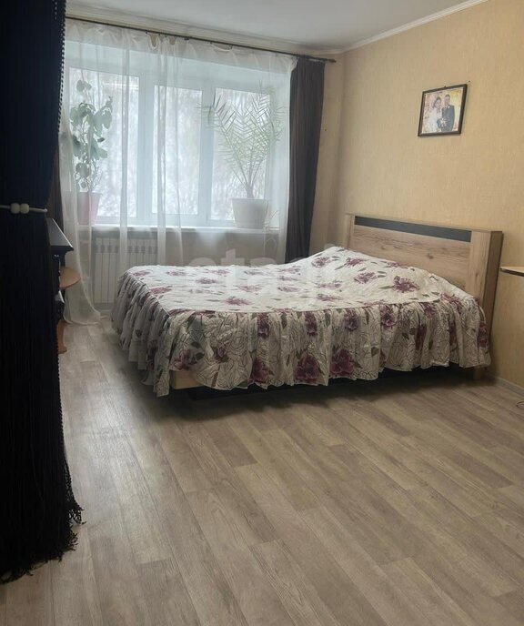 квартира г Петропавловск-Камчатский ул Автомобилистов 16 фото 6