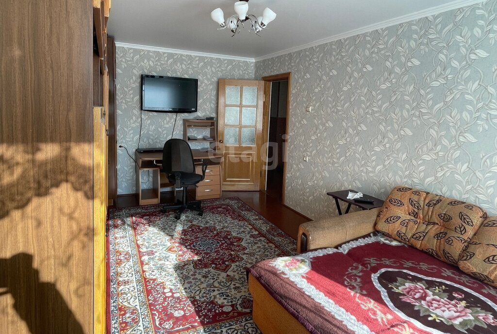 квартира г Петропавловск-Камчатский пр-кт Циолковского 11 фото 6