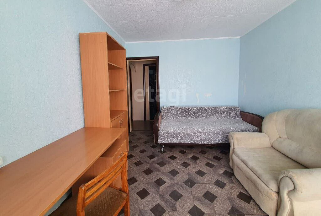 квартира г Петропавловск-Камчатский проезд Космический 10 фото 14