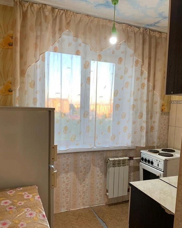 квартира г Абакан ул Некрасова 34 фото 2