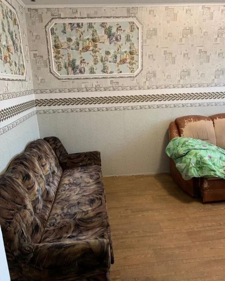 квартира г Абакан ул Некрасова 34 фото 3