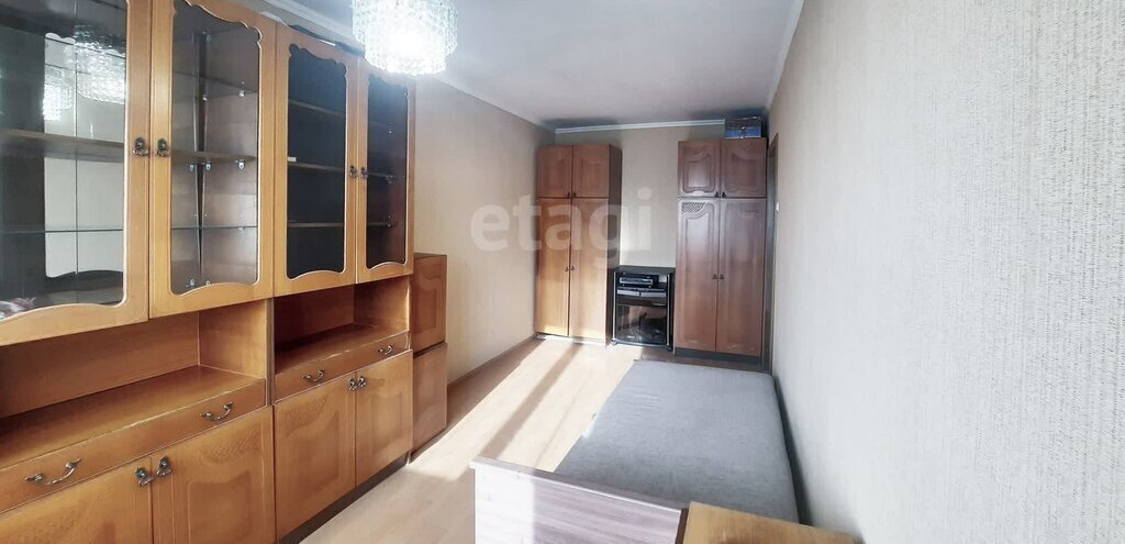 квартира г Петропавловск-Камчатский пр-кт Рыбаков 3 фото 7