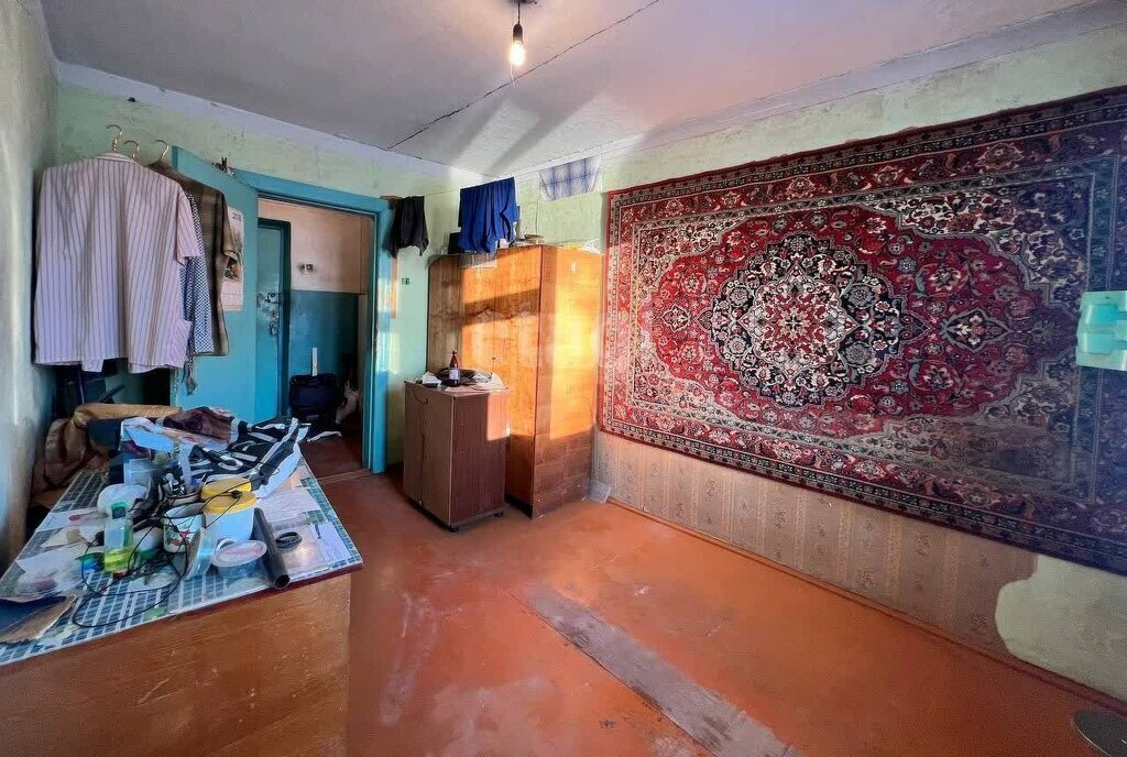 квартира г Петропавловск-Камчатский ул Октябрьская 5а фото 10