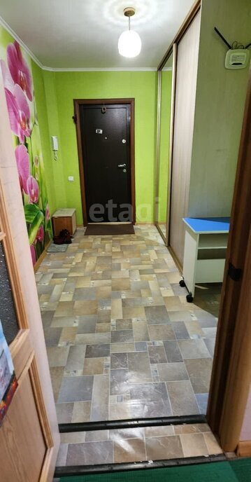 квартира г Петропавловск-Камчатский ул Ларина 31 фото 16